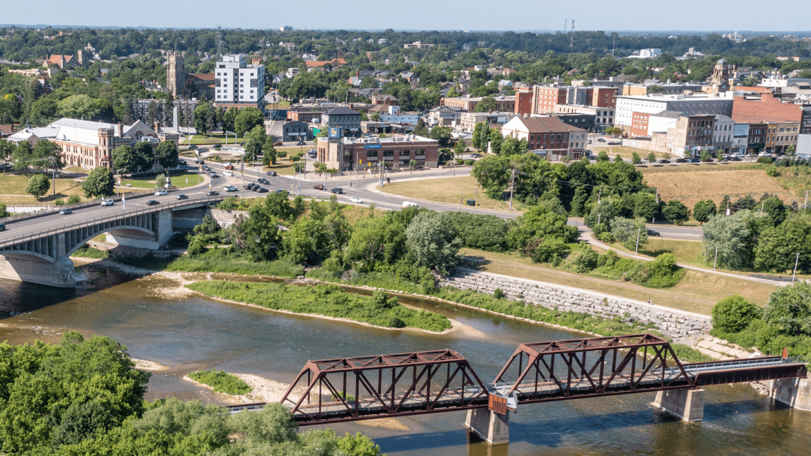 Brantford